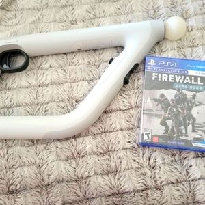 Sony Aim Controller Bundle